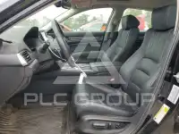 2018 Honda Accord фото