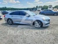 2018 Honda Accord фото