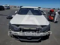 2018 Honda Accord фото