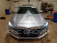 2018 Honda Accord фото