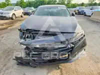2018 Honda Accord фото
