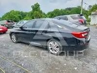2018 Honda Accord photo