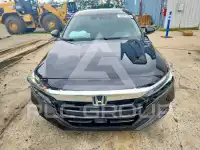 2018 Honda Accord photo