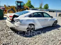 2018 Honda Accord photo