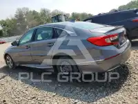 2018 Honda Accord фото