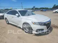 2018 Honda Accord фото