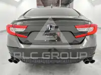 2018 Honda Accord фото