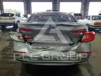 2018 Honda Accord photo