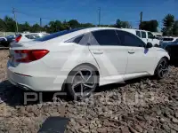 2018 Honda Accord фото