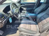 2018 Honda Accord фото
