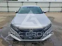 2018 Honda Accord фото