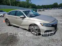 2018 Honda Accord photo