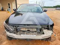 2018 Honda Accord фото