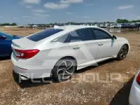2018 Honda Accord фото