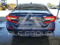 2018 Honda Accord photo