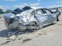 2018 Honda Accord photo