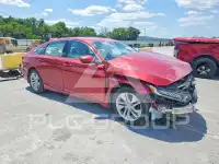 2018 Honda Accord фото