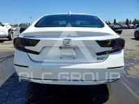 2018 Honda Accord photo