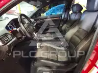 2018 Honda Accord фото