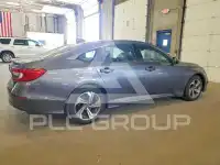 2018 Honda Accord фото