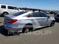 2018 Honda Accord фото