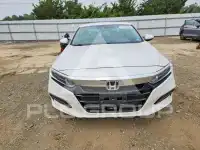 2018 Honda Accord фото