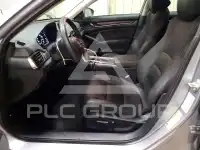 2018 Honda Accord фото