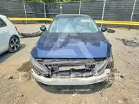 2018 Honda Accord фото