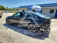2018 Honda Accord фото