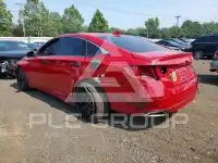 2018 Honda Accord фото
