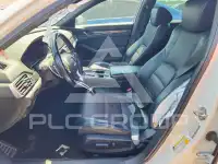 2018 Honda Accord photo