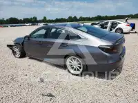 2018 Honda Accord фото