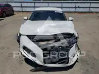 2018 Honda Accord фото