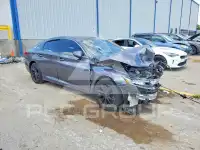 2018 Honda Accord фото