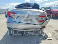 2018 Honda Accord photo