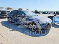 2018 Honda Accord фото