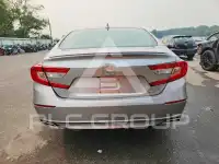 2018 Honda Accord фото