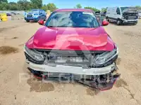 2018 Honda Accord photo