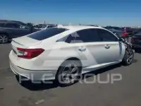 2018 Honda Accord фото