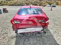 2018 Honda Accord фото