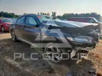 2018 Honda Accord фото