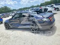 2018 Honda Accord фото