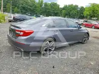 2018 Honda Accord фото