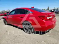 2018 Honda Accord фото