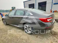2018 Honda Accord photo
