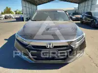 2018 Honda Accord фото