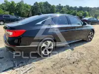 2018 Honda Accord фото