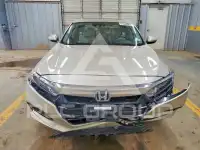 2018 Honda Accord фото