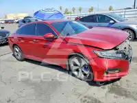 2018 Honda Accord photo