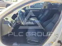 2018 Honda Accord фото